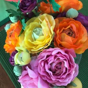 Meet your Posher, Cheryl